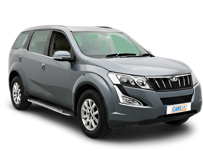 Mahindra XUV500-img